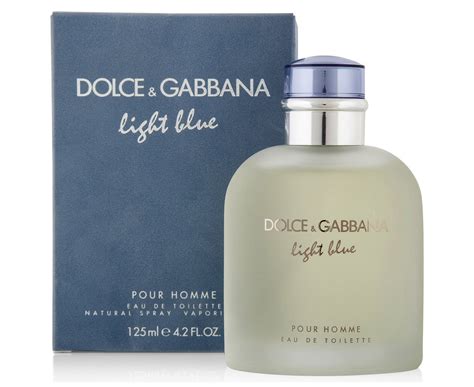 prix dolce gabbana light blue|light blue perfume on sale.